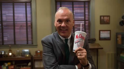 Netflix'te Para ve İş Dünyasıyla İlgili En İyi 17 Film (Eylül 2025)