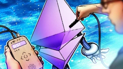 Ethereum fiyat grafiğinde son 10 yılın en nadir sinyali ortaya çıktı