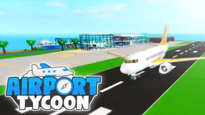 Airport Tycoon Kodları – Eylül 2025