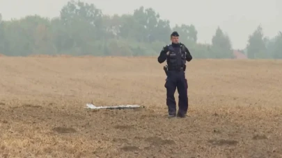 Polonya-Rusya gerilimi... NATO, Putin'i uyardı, Trump 'hadi bakalım' dedi