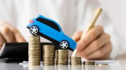 Araç alacaklar Dİkkat.. Taşıt kredileri olumlu yönde güncellendi