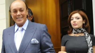 Nesrin Cavadzade kimdir ve hangi ödülleri kazandı? Cavadzade’nin Başarı Hikayesi