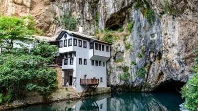 Mostar Gezilecek Yerler :Tarihi Yerler, Köprüler ve Yerel Deneyimler