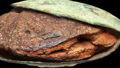 4000 yıllık kekin sırrı ortaya çıktı