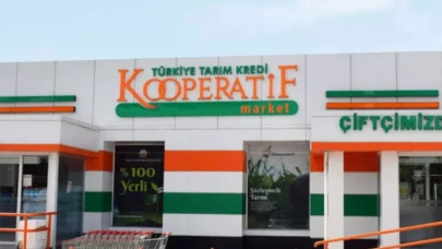 Tarım Kredi KOOP Çiftçi Marketi'nde Eylül indirimleri sürüyor: Yeni ürünler raflarda!