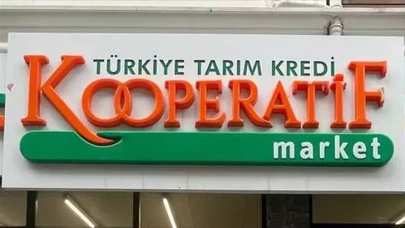 Tarım Kredi Market'ten Fırsatlarla Dolu İndirim Günleri: 27-28 Eylül 2025 Kataloğu Yayınlandı!
