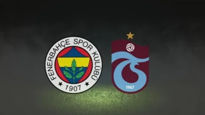 Fenerbahçe – Trabzonspor Maçı Nereden İzlenir? 14 Eylül 2025