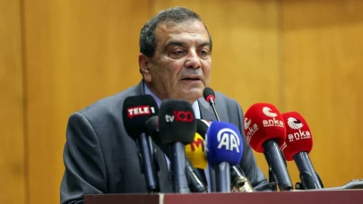 Emin Koramaz: 19 Eylül Mühendis, Mimar ve Şehir Plancıları Dayanışma Günü kutlu olsun