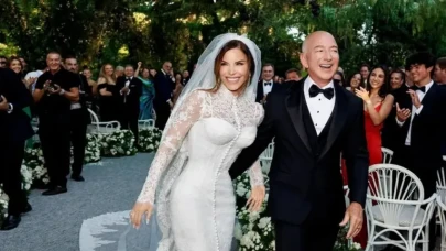 Milyarder Jeff Bezos, Beverly Hills'teki gizlilik politikası nedeniyle para cezasına çarptırıldı