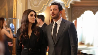 Aşk ve Gözyaşı'nın İkinci Bölümünü Full İzleyin: ATV'de Kaçırmayın!