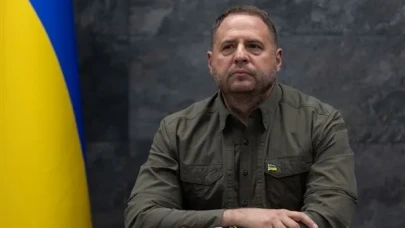 Yermak: Rusya'ya baskı, tüm çocuklar geri dönene kadar devam edecek