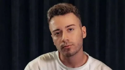 Enes Batur'un yeni sevgilisi kim, adı ne?