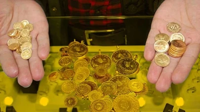 Altın Fiyatları Tüm Zamanların Zirvesinde: 2 Eylül Güncel Veriler!