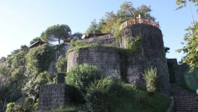 Doğu Karadeniz’in Kalbi Rize de Gezilecek Görülecek Yerler