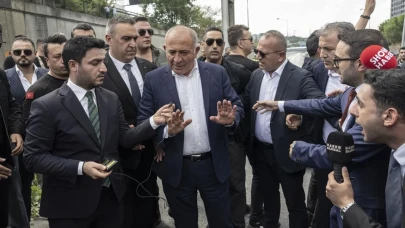 Gürsel Tekin, İstanbul il kongresinde oy kullanabilecek mi? YSK'dan kritik karar