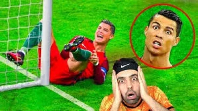 FUTBOL DÜNYASINDA ŞOK!