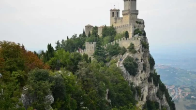 San Marino Vizesi Hakkında Bilmeniz Gerekenler: Gerekli Şartlar, Belgeler ve Ücretler