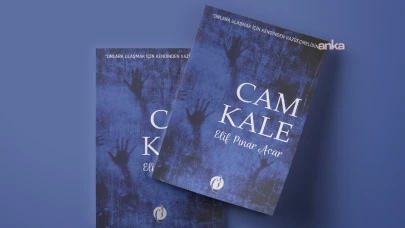 Elif Pınar Acar’ın üçüncü romanı İngilizce’ye çevrildi: Cam Kale Kanada’da satışa sunulacak
