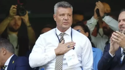 Sadettin Saran’ın Gerçek Adı Ne? Tam Adı Steven Sadettin Saran mı?