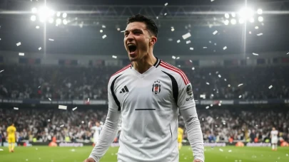 Devrim Şahin kimdir, aslen nereli?