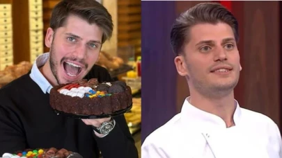 MasterChef'in konuk şefi Ömer Aksu kimdir, nereli, kaç yaşında?