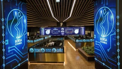 Investco Holding'e ikinci dalga borsa operasyonu
