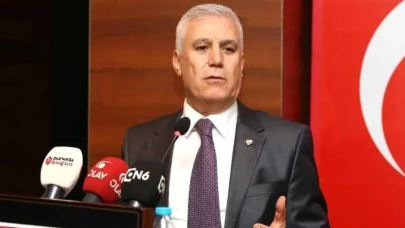 Bozbey’den AKP’ye geçeceğine yönelik iddialarına ikinci yalanlama