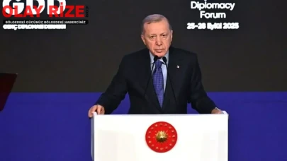 Erdoğan: Netanyahu derhal yargılanmalı