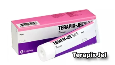 Terapix Jel Ne İşe Yarar? Terapix Jel Kullananların Yorumları