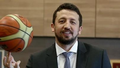 Hidayet Türkoğlu'ndan İbrahim Kutluay'a şaşırtan sözler: Sevmesem de hakkını vermek lazım