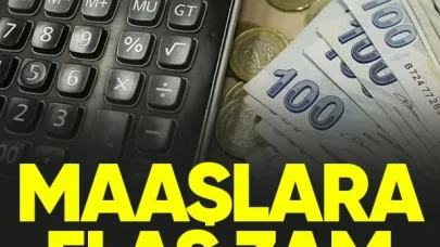 Asgari ücret ve emekli maaşına ne kadar zam gelecek? Özgür Erdursun net oranı verdi