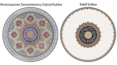 Selimiye Camii restorasyon olayı nedir?