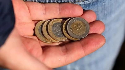 50 Kuruş Basımının Sona Erdiği İddialarına Resmi Yanıt