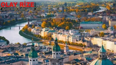 Emekliliğe ayrılmak için en iyi 10 ülke - LİSTE