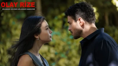 Gözleri Karadeniz'in 4. Bölümü ATV'de Tam Bölüm Olarak Ekranlara Geldi!