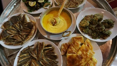 Ordu’da Ne Yenir? Yöresel Lezzetler ve En İyi Restoranlar