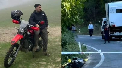 Polis Memuru Samet Ter Kimdir? Ölümü Neden Dikkat Çekti?