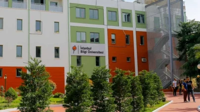 İstanbul Bilgi Üniversitesi'ne atanan kayyum AKP'den aday adayı çıktı