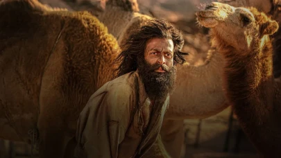 Netflix'teki En İyi 29 Malayalam Filmi (Eylül 2025)