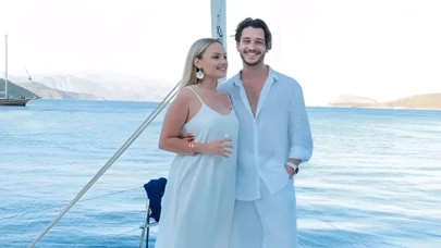 Başak Karahan’ın Eşi Halil Ünlü Kim? Düğün Ne Zaman ve Nerede Yapıldı?