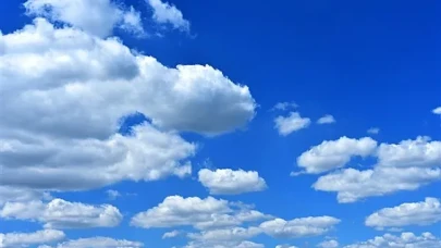 Meteoroloji'den haftalık hava tahmini