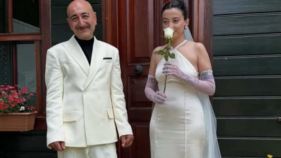 Melike Şahin'in Eşi Sedat Arpalık: Nereli ve Mesleği Ne?