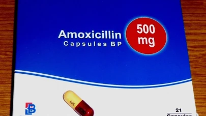 Amokisilin ve Klavulanik Asit: Kullanım Alanları ve Faydaları