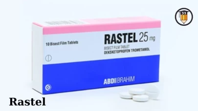 Rastel Ne İşe Yarar? Rastel Günde Kaç Kez Kullanılır?