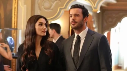 Aşk ve Gözyaşı dizisinin 3. bölümü ne zaman yayınlanacak?