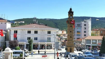 Yozgat Gezi Rehberi: Gezilecek yerler ve Doğası