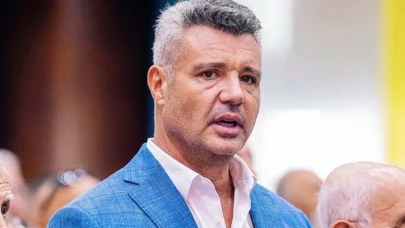 Tuttur kimin? Sadettin Saran hangi bahis şirketinin sahibidir?