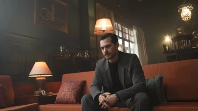 Eşref Rüya 16. Bölüm Fragmanı yayınlandı