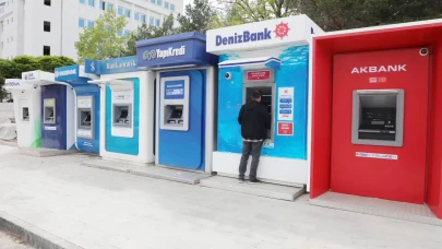 200 Bin TL üzeri para transferlerine beyan zorunluluğu geliyor