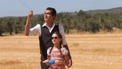 Cennetin Çocukları Nerede Çekildi? Dizideki Köy Nerede, Hangi İlde?